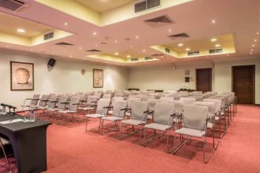 Arena Conference Hall